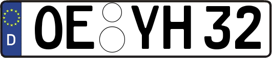 OE-YH32