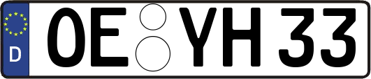 OE-YH33