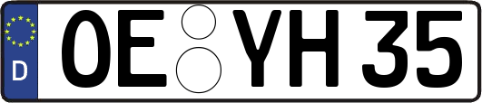 OE-YH35