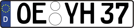 OE-YH37