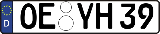 OE-YH39