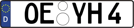 OE-YH4