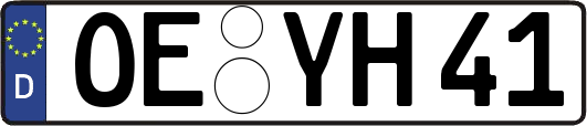 OE-YH41