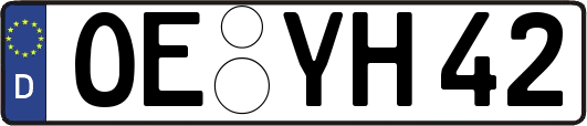 OE-YH42