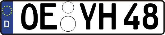 OE-YH48