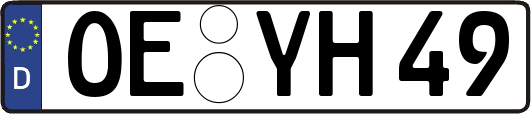 OE-YH49