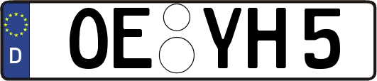 OE-YH5