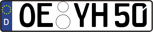OE-YH50