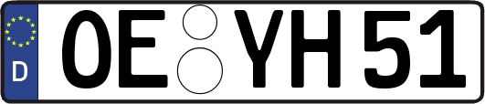 OE-YH51