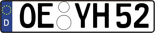OE-YH52