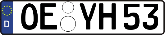 OE-YH53