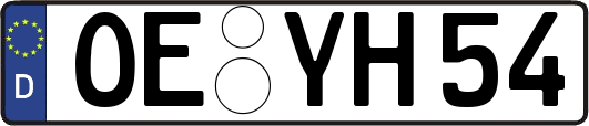 OE-YH54