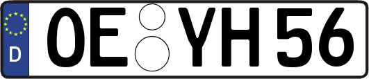 OE-YH56