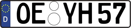 OE-YH57