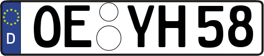 OE-YH58