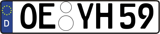 OE-YH59