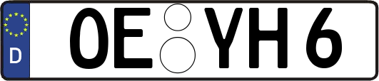 OE-YH6