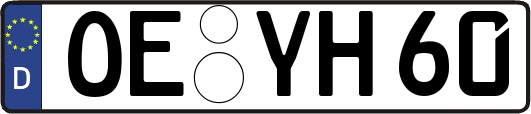 OE-YH60