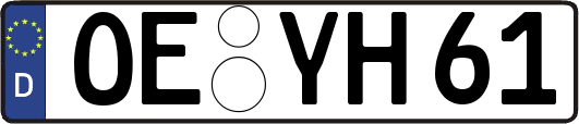 OE-YH61