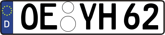 OE-YH62
