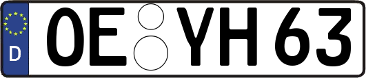 OE-YH63