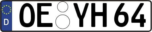 OE-YH64