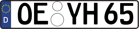 OE-YH65
