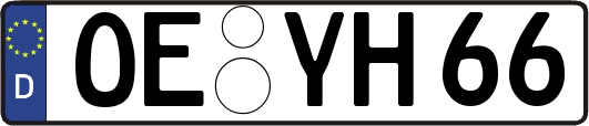 OE-YH66