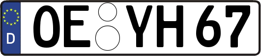 OE-YH67