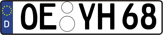 OE-YH68