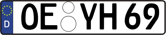 OE-YH69