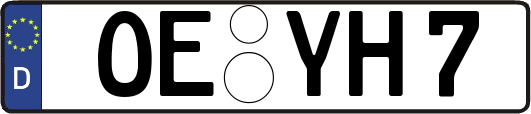 OE-YH7