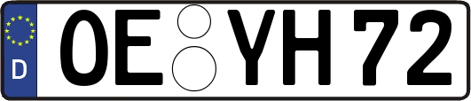 OE-YH72