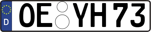 OE-YH73