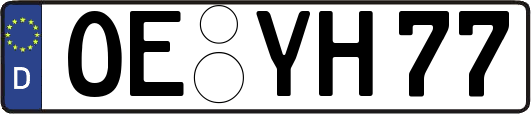 OE-YH77