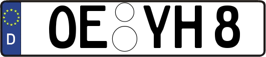 OE-YH8