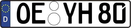 OE-YH80