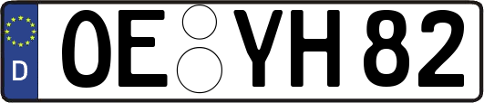 OE-YH82
