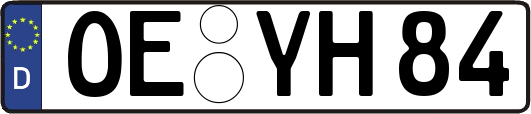 OE-YH84