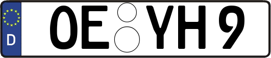 OE-YH9