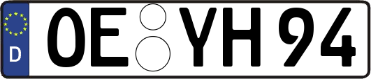 OE-YH94