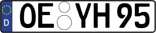 OE-YH95