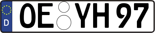 OE-YH97