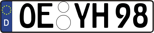 OE-YH98