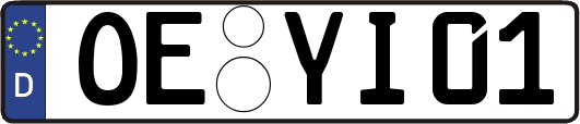 OE-YI01