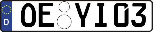 OE-YI03