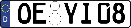 OE-YI08