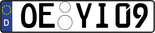 OE-YI09