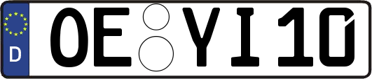 OE-YI10
