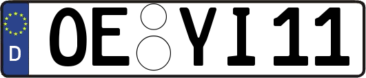 OE-YI11